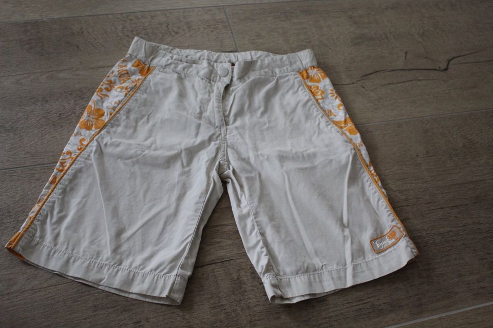 Kinder Badehose Badeshorts von H&M Gr. 134 in Mahlow