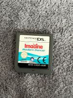 Nintendo DS Spiel - Imagine Modern Dancer Nordrhein-Westfalen - Langerwehe Vorschau