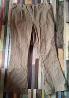 Braune Hose mit Rundumdehnbund, Gr. 48, BPC Berlin - Rudow Vorschau