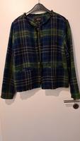 Wolljacke gemustert Modell OPUS JAROLIN Nordrhein-Westfalen - Brilon Vorschau
