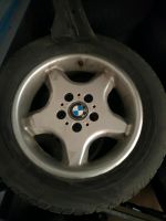 BMW Alufelgen 16 Zoll 225/55 R16 Nordrhein-Westfalen - Königswinter Vorschau