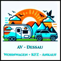 Wohnwagen,PKW, aller Art,Barankauf,Abholung.... Sachsen-Anhalt - Dessau-Roßlau Vorschau