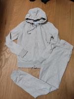 c&a basic Jogginganzug Farbe beige Bayern - Traunstein Vorschau