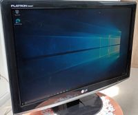 Monitor LG 24 Flatron W2452T Nordrhein-Westfalen - Datteln Vorschau