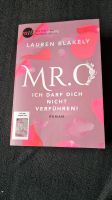 Lauren Blakely/ Mr.O/New Adult Niedersachsen - Alfeld (Leine) Vorschau