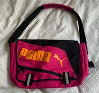 Puma Umhänge Tasche Pink München - Schwabing-West Vorschau