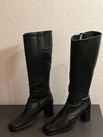 Stiefel von BRONX,Gr.41,schwarz,top Zustand Bochum - Bochum-Mitte Vorschau