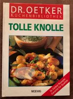 Dr. Oetker Tolle Knolle, Moewig Verlag, neuwertig Baden-Württemberg - Knittlingen Vorschau