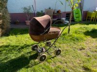 Kinderwagen Berlin - Spandau Vorschau