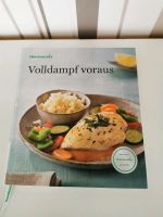 Volldampf voraus  Thermomix Kochbuch Baden-Württemberg - Friedrichshafen Vorschau