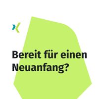 Teamleitung Stimmgabelfertigung (m/w/d) / Job / Arbeit / Vollzeit Sachsen - Wohlbach Vorschau