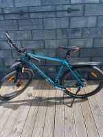 Fahrrad Herrenfahrrad  29Zoll Mountainbike Scott Bayern - Aschau am Inn Vorschau