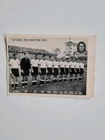 Fußball Weltmeister 1954 Rheinland-Pfalz - Ludwigshafen Vorschau
