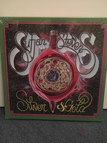 Sufjan Stevens Silver & Gold Box 6 x Vinyl Streng limitiert in Düsseldorf