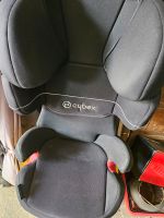 Cybex Solution X-Fix 15-37 kg Baden-Württemberg - Bad Buchau Vorschau