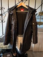 Wellensteyn Schneezauber schwarz Mantel, S, Jacke, Damen Nordrhein-Westfalen - Spenge Vorschau