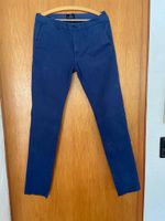 Scotch&Soda Hose Gr. W30 L34 Blau Hessen - Braunfels Vorschau