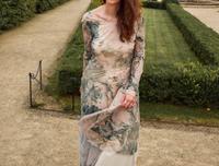 Kleid mit tollem Rückenausschnitt Berlin - Mitte Vorschau
