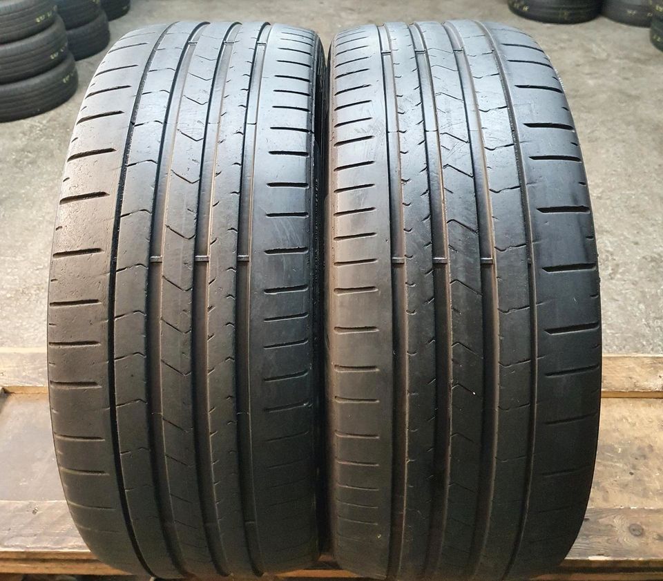 PIRELLI Sommerreifen 2x 245/35 ZR20 (95Y) - 245 35 20 in Sindelfingen