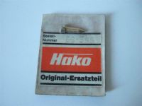 Hako Hakorette 200 ( 5022 ) - Luftregulierschraube Nr. 69-545 Frankfurt am Main - Nordend Vorschau