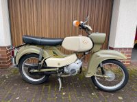 Simson Habicht mit Historie Brandenburg - Cottbus Vorschau