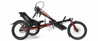 HASE KETTWIESEL HANDBIKE - Sesselrad / Therapierad / Reharad / Dreirad / Trike Nordrhein-Westfalen - Detmold Vorschau