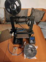 3D Drucker Ender 3 mit Zubehör! Nordrhein-Westfalen - Kamp-Lintfort Vorschau