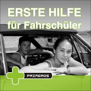 PRIMEROS Erste Hilfe Kurs Halberstadt in Halberstadt