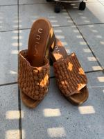 Unisa Damen Sommerschuhe Hessen - Dieburg Vorschau