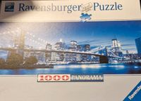 Puzzle 1000 teilig Bayern - Ergoldsbach Vorschau