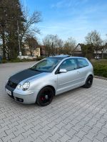 Vw Polo GT 14.16v Bayern - Krailling Vorschau