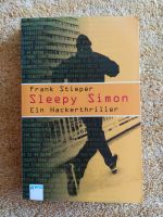 Hacker-Thriller: Sleepy Simon Münster (Westfalen) - Sprakel Vorschau