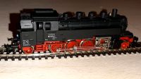 Modelleisenbahn spur tt br86 digital mit LEDs Sachsen - Aue Vorschau