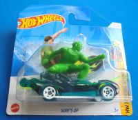 Hot Wheels , Surf's up , 2024  ,  OVP Nordrhein-Westfalen - Krefeld Vorschau