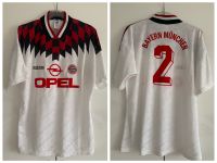 Bayern München Amateur Trikot 1996/97 Adidas Large Rheinland-Pfalz - Speyer Vorschau