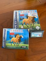 Spirit der wilde Mustang Spiel für Gameboy Advance Frankfurt am Main - Sachsenhausen Vorschau