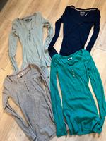 Tommy Hilfiger Shirt Pullover XS Thüringen - Weimar Vorschau