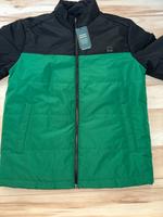 Only & Sons Jacke leicht dünn windabweisend Gr M neu Etikett Bayern - Hagelstadt Vorschau