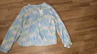 Bluse Hemd Neu 44 Pastell B.Young Büro bunt Hessen - Kassel Vorschau