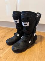 SIDI REX Motorradstiefel Bayern - Denkendorf Vorschau