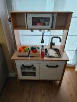 Ikea Kinderküche mit Zubehör Aubing-Lochhausen-Langwied - Aubing Vorschau