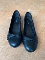 Ballerina schwarz Gr 39 Graceland Nordrhein-Westfalen - Odenthal Vorschau