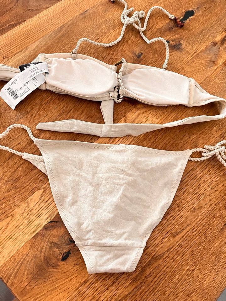 Hunkemöller Doutzens Bikini Neu in XS/34 in Nürnberg (Mittelfr)