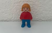 Playmobil, 123,  Ersatzteil, Figur, Mädchen Hessen - Limburg Vorschau