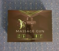 OVP Neu Wellax Massage Gun Massagepistole mit 11 Köpfen Bremen - Vegesack Vorschau