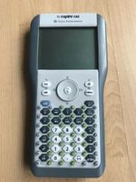 Taschenrechner Texas Instruments TI-Nspire CAS Schleswig-Holstein - Schönberg (Holstein) Vorschau