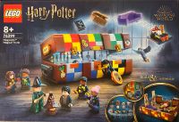Lego 76399 - Harry Potter - Zauberkoffer - Neu OVP Rheinland-Pfalz - Mainz Vorschau