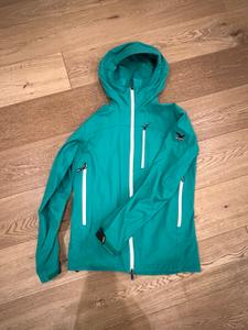 Bergans kongsberg insulated lady jacket deals
