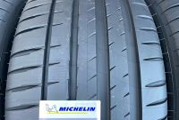 Mischbereifung Sommerreifen 225 45 R17 245 40 R17 Michelin Hessen - Haiger Vorschau