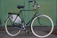 Retro Hollandrad 28 Zoll Stahlrahmen Vintage Fahrrad Herren Damen Baden-Württemberg - Gerstetten Vorschau